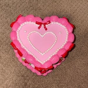 🎂 Cake Decor Valentines 🎂